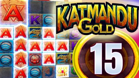 katmandu gold free spins  All games